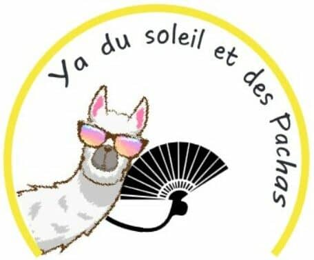 Ya du Soleil et des Pachas